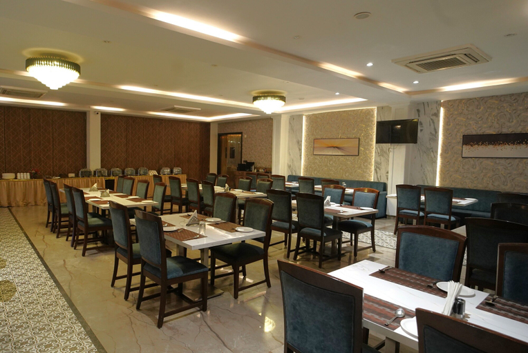 Food & Drinks 4, ShriGo Hotel Bhilwara, Bhilwara