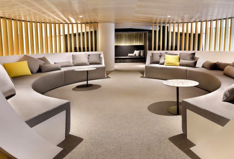 Reception 1, Claremont Suite 610, Stonnington - Prahran