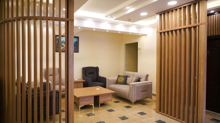 Others 4, Sorate Hotel Apartment, Amman