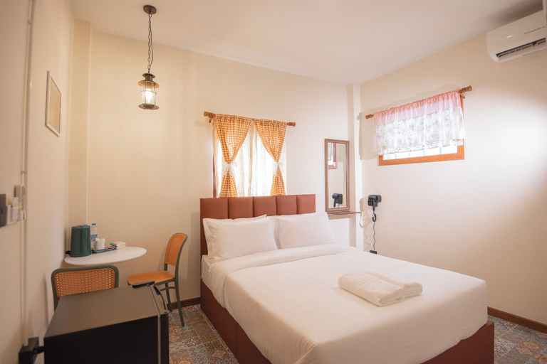 Bedroom 5, JB Home Bangkok - Victory monument, Phaya Thai