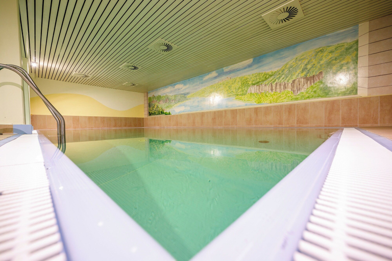Sport & Beauty 2, Hotel Sportwelt, Bautzen