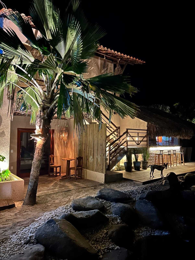 Exterior & Views 2, Villa Pantai Boutique Hotel Atins, Barreirinhas