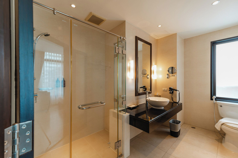 Bathroom 3