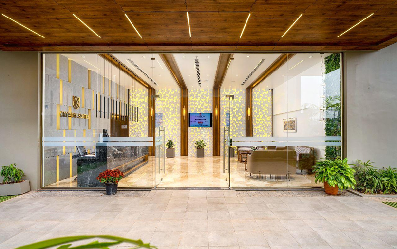Others 3, Crystal Suites, Kozhikode