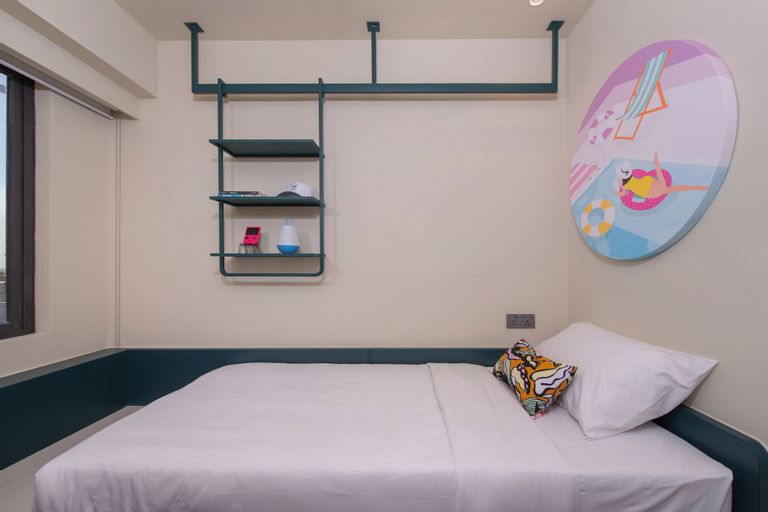 Bedroom 25