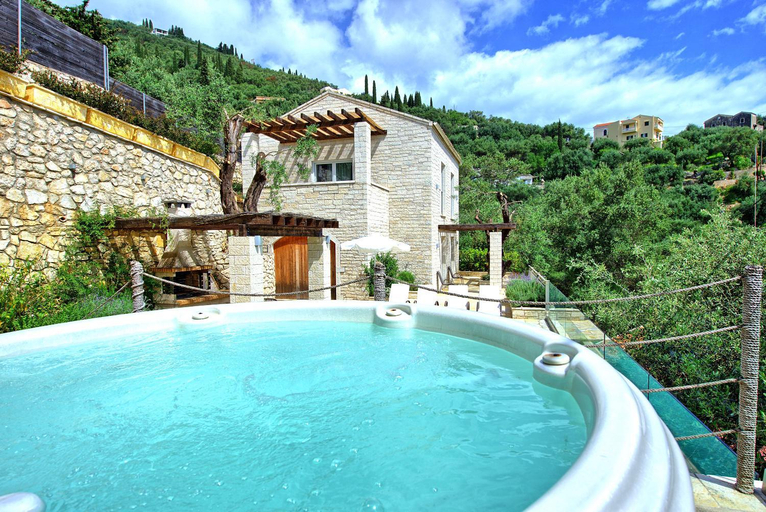 Others 3, Villa Yaisemi by PosarelliVillas, Ionian Islands