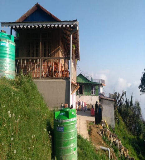 Others 4, Him Taj by StayApart, Kullu