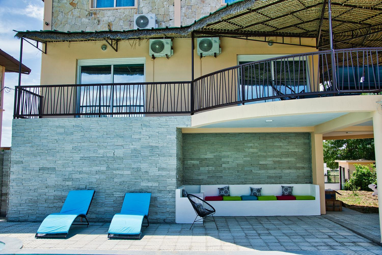 Others 4, RESIDENCE SAPHIR, Boeny