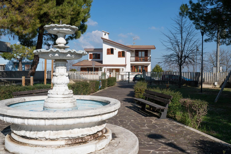 Others 2, Bed and Breakfast Villa Alba, Teramo