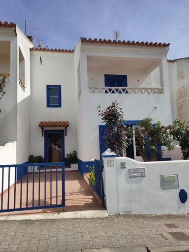Casa Guerreiro, Odemira