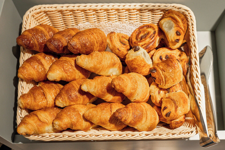 Food & Drinks 4, Hotel All'Orso, Treviso