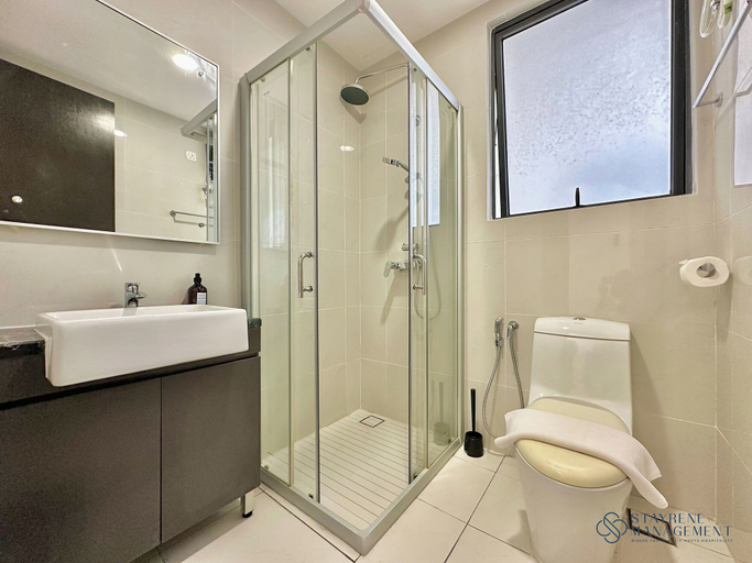 Bathroom 8