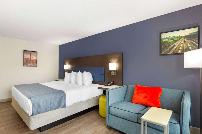 Bedroom 3