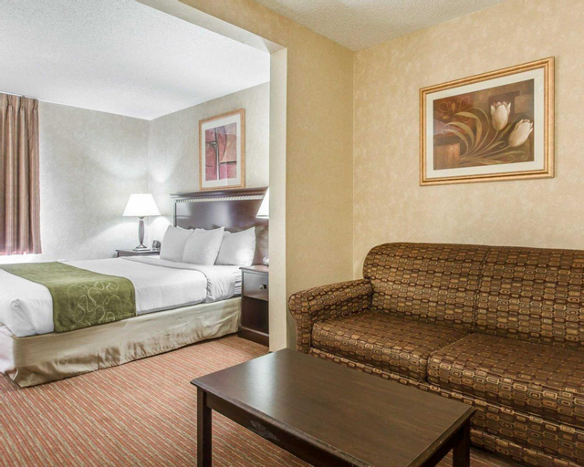 Bedroom 13