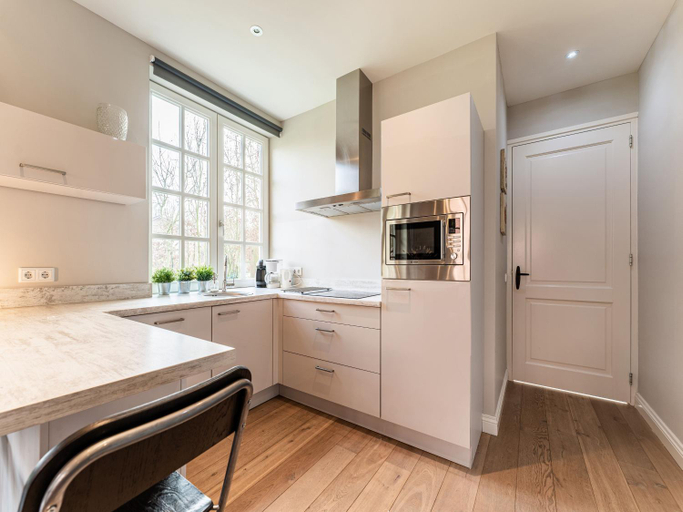 Kitchen 4, Residentie Heesdael, Gulpen-Wittem