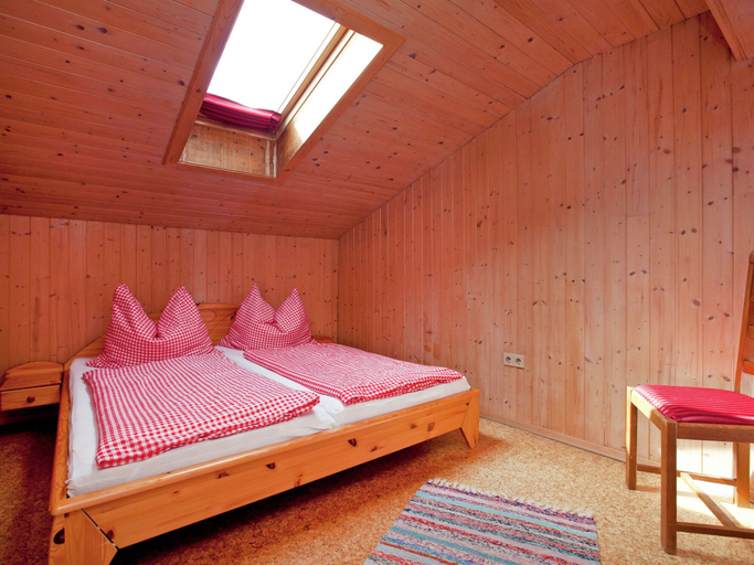 Bedroom 2, Beautiful apartment in Fugen / Zillertal, Schwaz