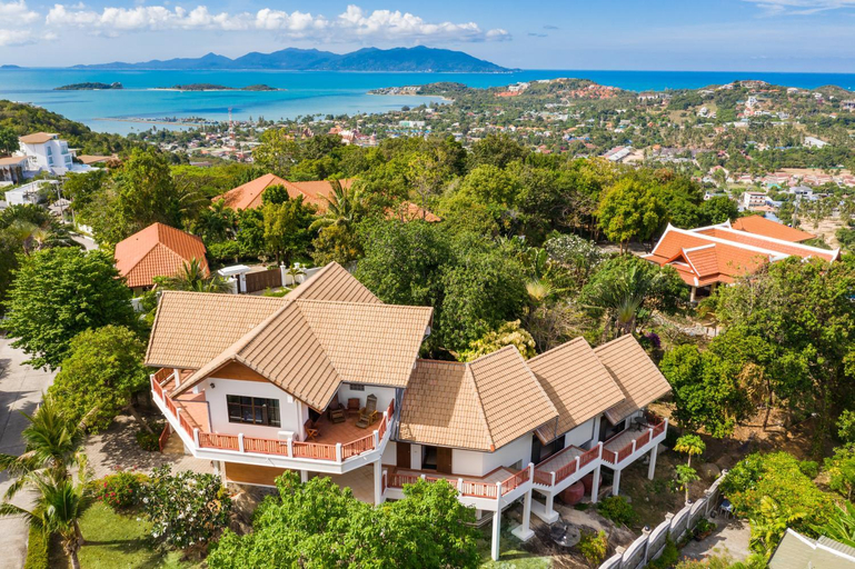 Others 4, Viewpoint Residence 2 Bedroom Villa, Ko Samui