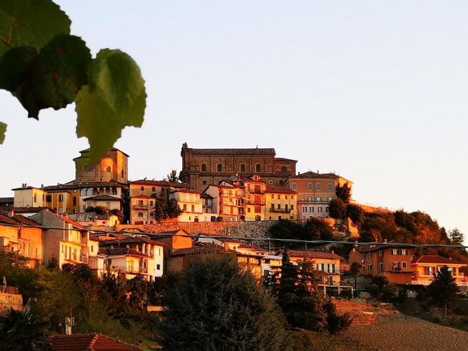Locanda Fontanazza Osteria con Camere, Cuneo