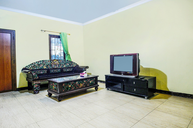 Others 1, OYO Life 91606 Nadin Guest House Syariah, Garut