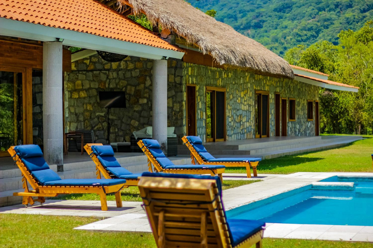 Others 4, Finca Thakni' Casa de Campo, Tancanhuitz de Santos