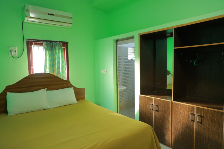 Bedroom 18