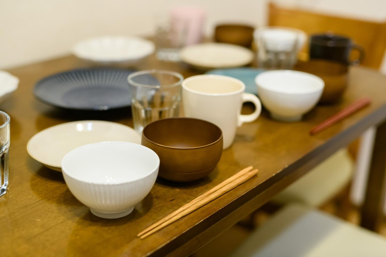 Food & Drinks 5, Ushiwakamaru, Kyoto