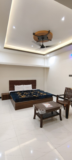 Others 1, Goroomgo Shree Anant Mahadev Guest House, Ujjain