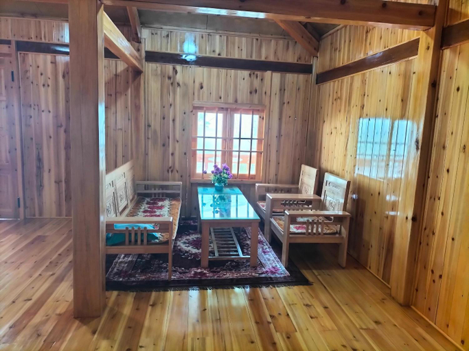 Others 4, Sapa Shalom Homestay, Sa Pa