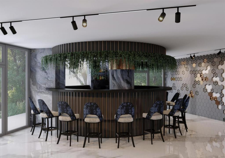 Food & Drinks, HOTEL TOPAZ 4* CAP AURORA, Mangalia