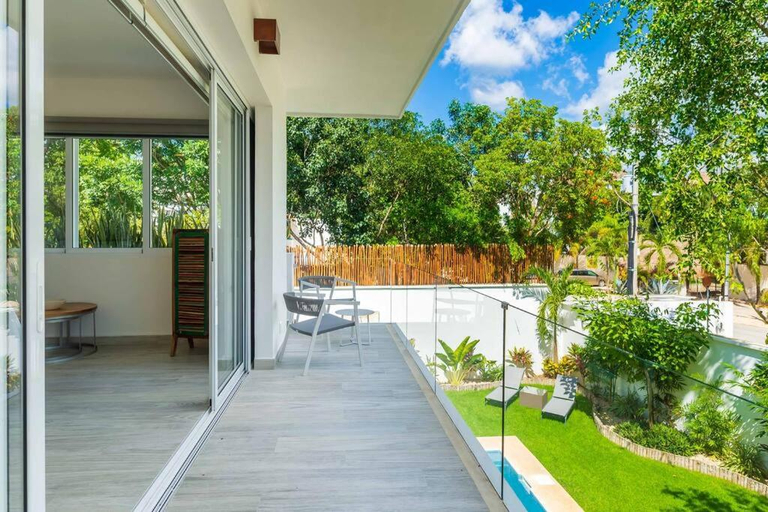 Others 4, Luxury Private 3BED Villa, Garden, Pool,Security, Cozumel