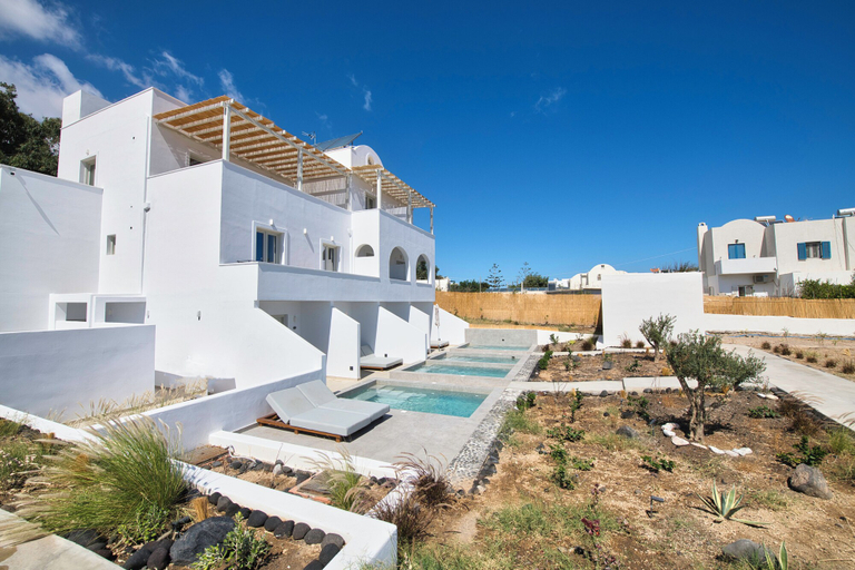 Exterior & Views 2, Moonlight Hotel, South Aegean