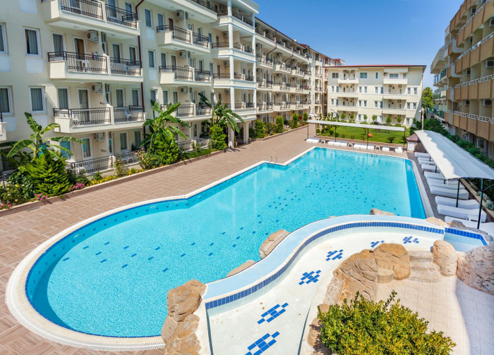 Sport & Beauty 2, Club Hotel Belpınar-Beldibi-Kemer, Antalya