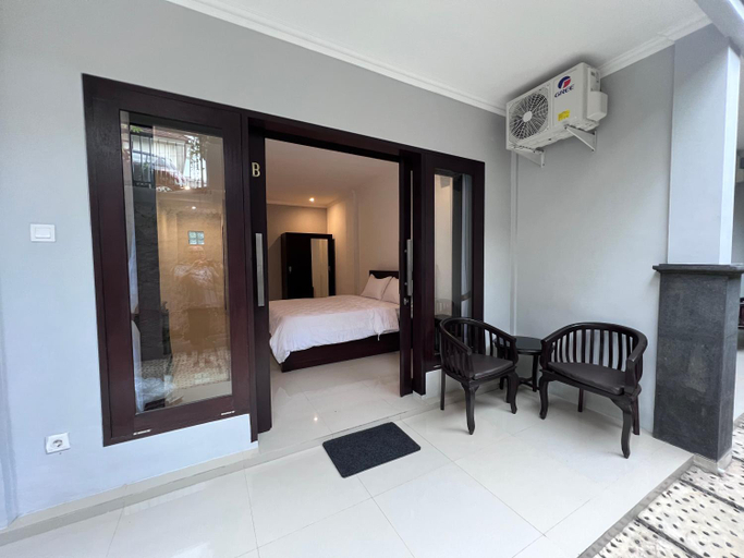 Bedroom 2, Green Hill Inn, Badung