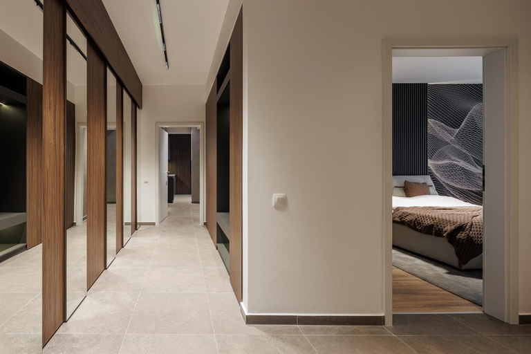 Others 4, Mandala Designer Apartments with Free Private Parking, near Mall Coresi, Brasov