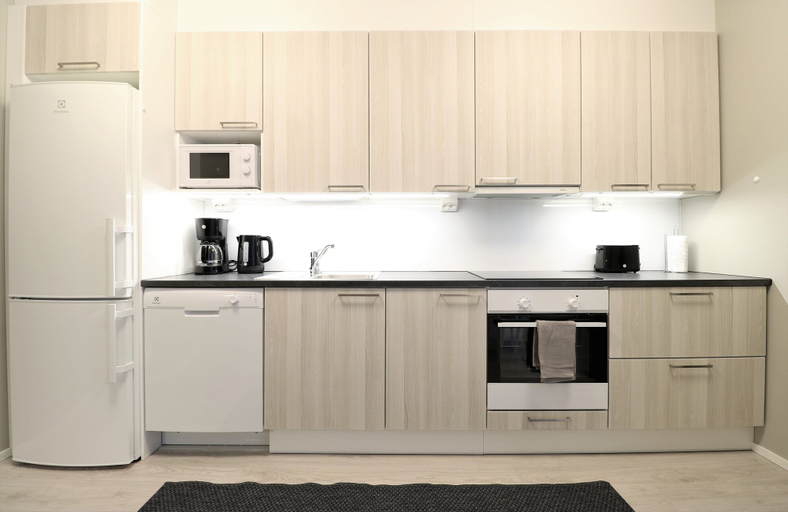 Others 5, Forenom Serviced Apts Espoo Perusmäki 2, Uusimaa