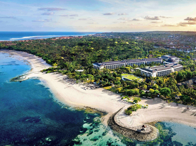 Sofitel Bali Nusa Dua Beach Resort, Badung