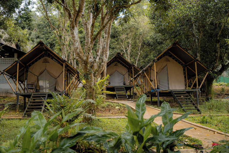 Exterior & Views 2, iRETREAT Jungle Bliss Pa Pae, Mae Taeng