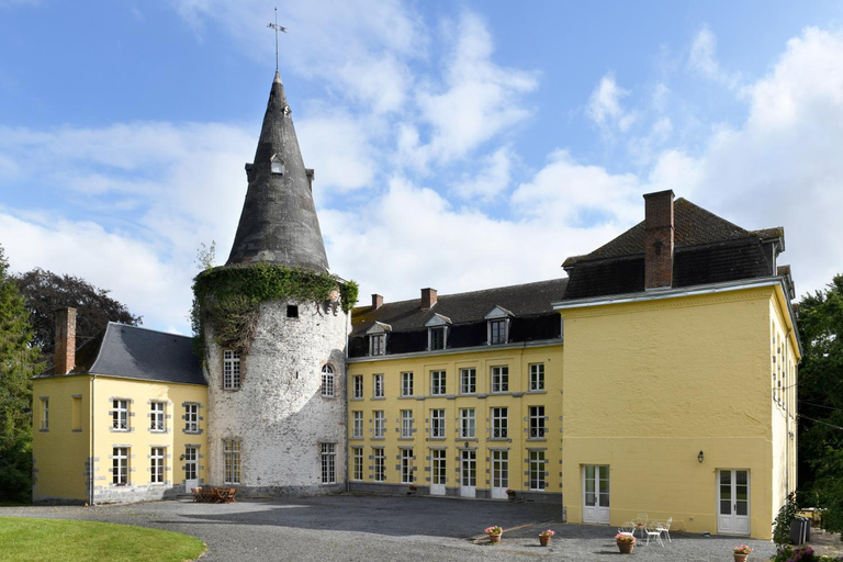 Others 3, Chateau de Bellignies, Nord
