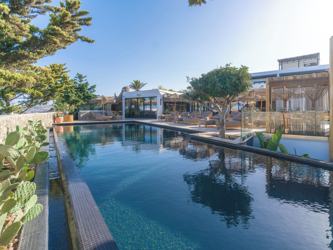 Sport & Beauty 2, Asty Mykonos Hotel & Spa -World of One Hotel Group, South Aegean