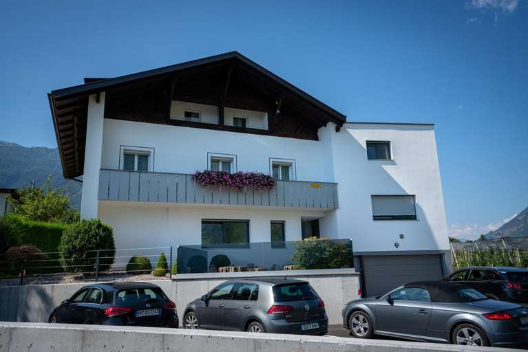 Others 3, Haus Beim Seppl, Bolzano