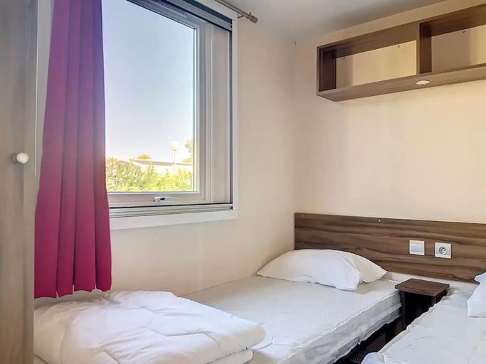 Others 5, Le Moorea Mobilhome Camping le Montourey 4 etoiles, Var