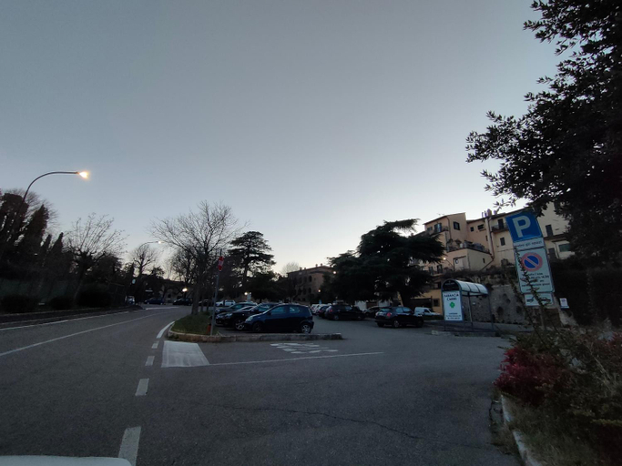 Others 5, Dal Podesta, Terni