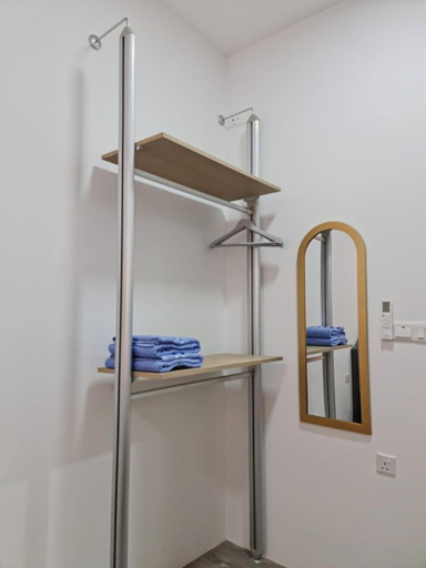 Bathroom 4, RHR Deluxe GuestHouse Kinarut Papar Sabah - Pool View, Papar