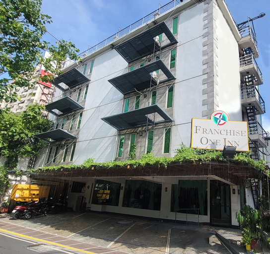 Franchise One Hotel, Makati City