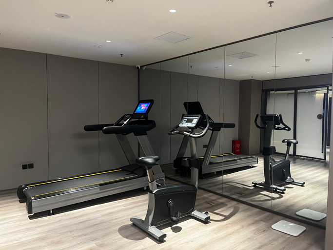 Others 3, Ji Hotel (Nanchang Hongdu North Avenue), Nanchang