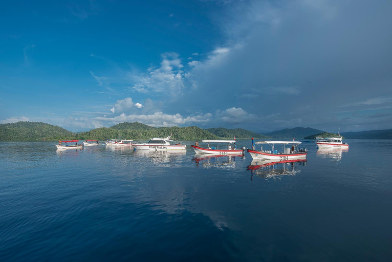 Others 5, Papua Paradise Eco Resort, Raja Ampat