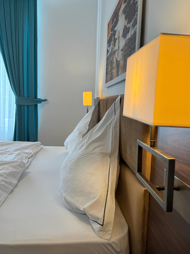 Bedroom 4, A&F Hotel, Chemnitz
