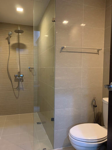 Bedroom 3, Uptown Park Suites Tower 1, Taguig