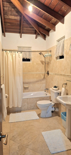 Bathroom 3, GoBajac