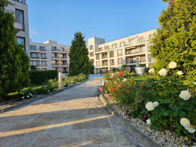 Others 5, Diamond Beach Sarafovo by KP, Burgas